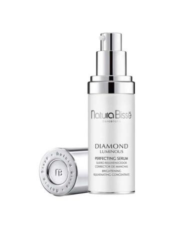 Natura Bissé Zdokonaľujúce sérum Diamond ( Luminous Perfecting Serum) 40 ml