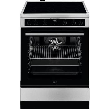 AEG Mastery SteamBake CCB6648ABM