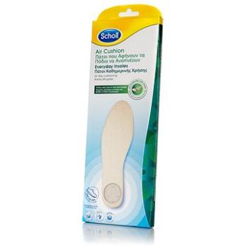 SCHOLL Air Cushion Everyday Insole (5208070000493)