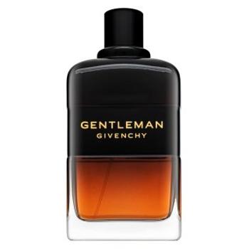 Givenchy Gentleman Reserve Privee Eau de Parfum férfiaknak 200 ml