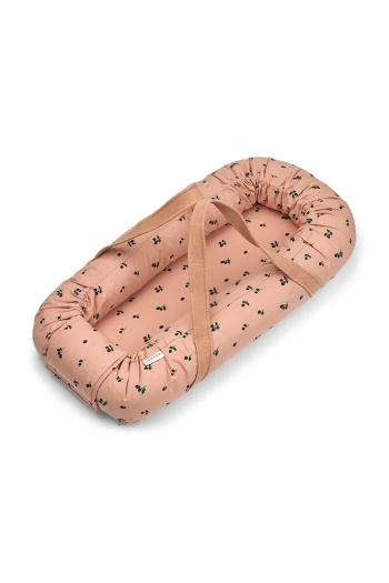 Hniezdo pre bábätko Liewood Gro Printed Babylift LW14693