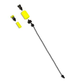 Avid carp swinger revolve bobbin kit - žltá