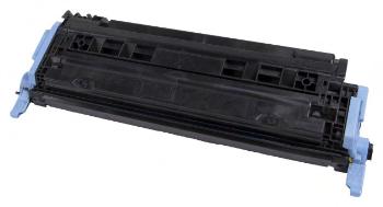 CANON CRG707 BK - kompatibilný toner, čierny, 2500 strán