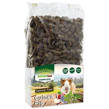 Nature Land Complete MONO pre morčatá 900 g (8595681803870)