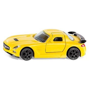 Siku Blister – Mercedes-AMG SLS Black Series (4006874015429)