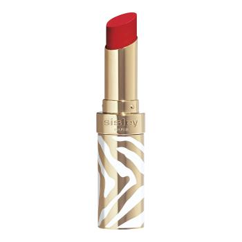 Sisley Lesklý rúž Phyto-Rouge Shine 3 g 31 Sheer Chili