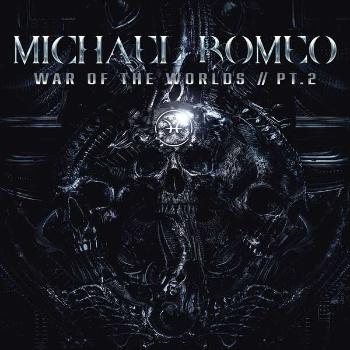 Romeo, Michael - War of the Worlds, Pt. 2, Vinyl