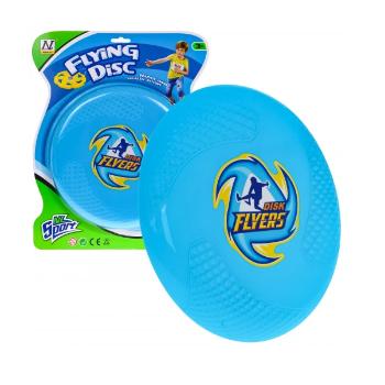 Lietajúci tanier - Frisbee