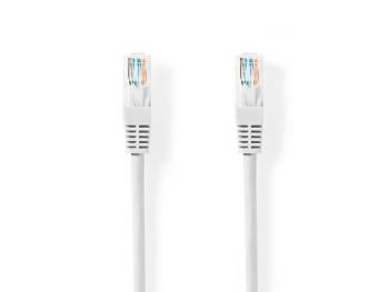 Kábel UTP RJ45/RJ45 Cat5e 7,5m NEDIS CCGT85100WT75