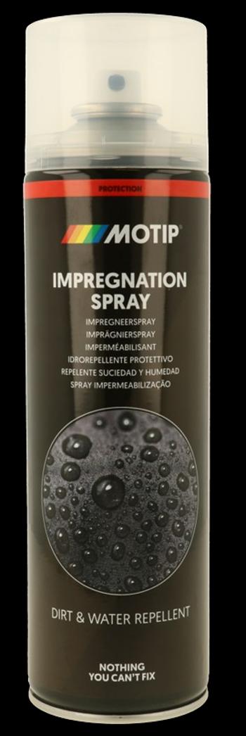 MOTIP - Impregnácia 500 ml