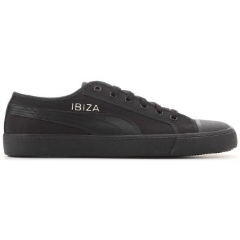 Puma  Wmns Ibiza 356533 04  Nízke tenisky Čierna