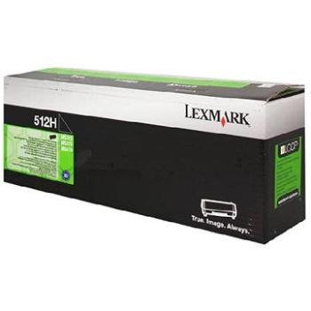 LEXMARK 51F2H00 čierny