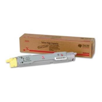 XEROX 106R00674 - originálny toner, žltý, 8000 strán