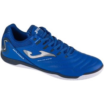 Joma  Maxima 24 MAXW IN  Indoor obuv Modrá