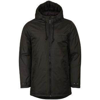BLEND WINTER JACKET Férfi télikabát, sötétzöld, méret