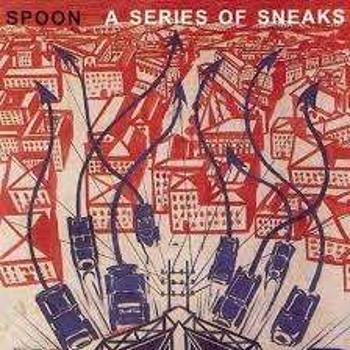 SPOON - A SERIES OF SNEAKS, CD