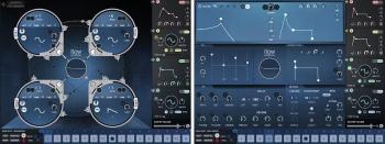 Waves Flow Motion FM Synth (Digitálny produkt)