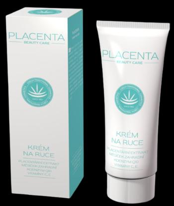 REGINA PLACENTA - Krém na ruky 60 ml
