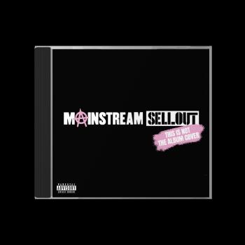 Machine Gun Kelly, Mainstream Sellout, CD