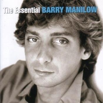 Manilow, Barry - The Essential Barry Manilow, CD