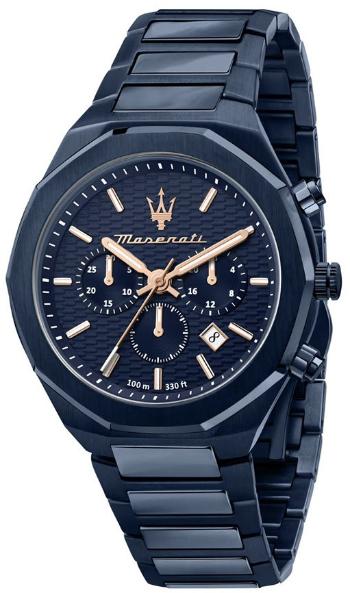 Maserati Stile R8873642008