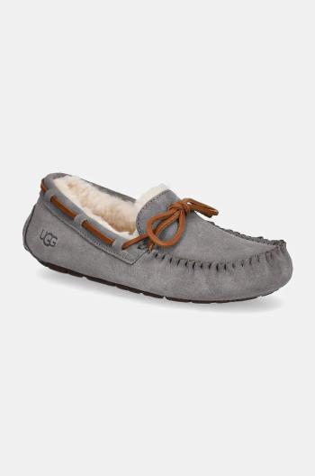 UGG - Semišové papuče Dakota Dakota 1107949.PEW