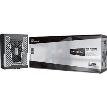 Seasonic PRIME TX-1 600 W Titanium (PRIME-TX-1600)