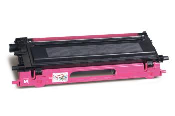 Brother TN-135M purpurový (magenta) kompatibilný toner