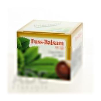 PRIMAVERA FUSS BALSAM