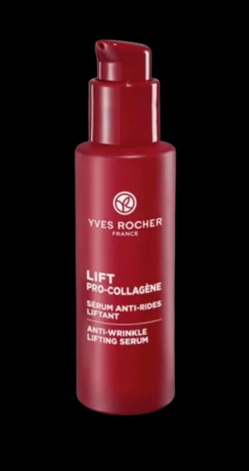 YVES ROCHER LIFT PRO-COLLAGÈNE Spevňujúce sérum proti vráskam 30 ml