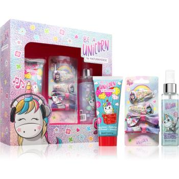 Be a Unicorn Naturaverde Gift set darčeková sada pre deti