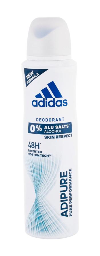 Adidas Adipure For Her – dezodorant v spreji 150 ml