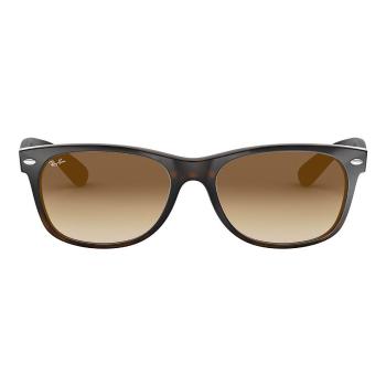 Ray-ban  Occhiali da Sole  New Wayfarer RB2132 710/51  Slnečné okuliare Hnedá