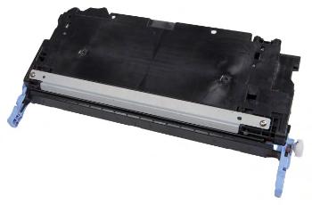 CANON CRG717 M - kompatibilný toner, purpurový, 4000 strán