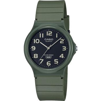 Casio General MQ-24UC-3BEF - 30 dní na vrátenie tovaru, Garancia originality