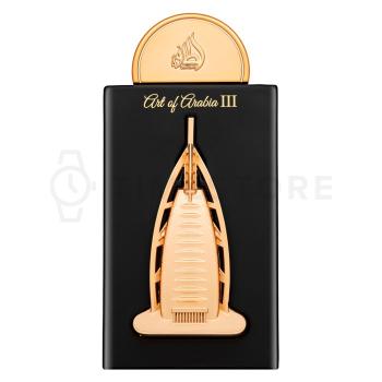 Lattafa Pride Art Of Arabia III parfémovaná voda unisex 100 ml - 30 dní na vrátenie tovaru, Garancia originality