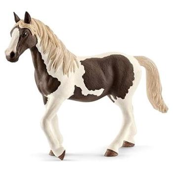 Schleich 13830 Pinto, kobyla (4059433335285)