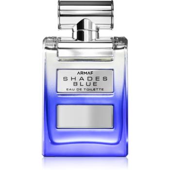 Armaf Shades Blue toaletná voda pre mužov 100 ml