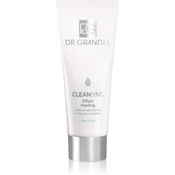 Dr. Grandel Cleansing peeling a maska 2 v 1 75 ml