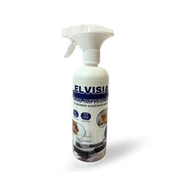 Elvisia NANO impregnácia N | 500 ml