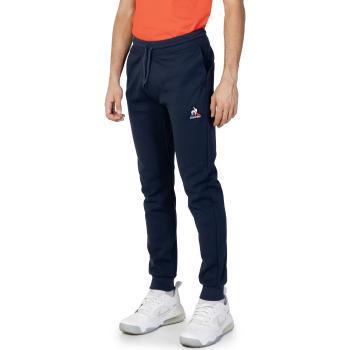 Le Coq Sportif  ESS Pant Regular 2310569  Nohavice Modrá