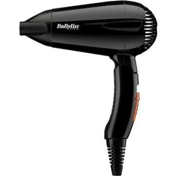 BABYLISS 5344E, cestovný