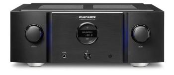 MARANTZ PM-10 Black