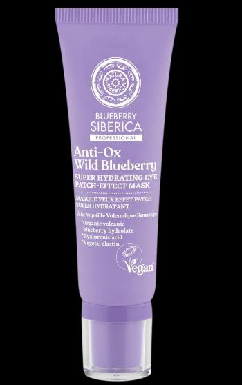 ANTI-OX WILD BLUEBERRY Super hydratačná maska na oči 30 ml