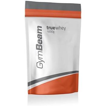 GymBeam Protein True Whey 1000 g (SPTgym096nad)