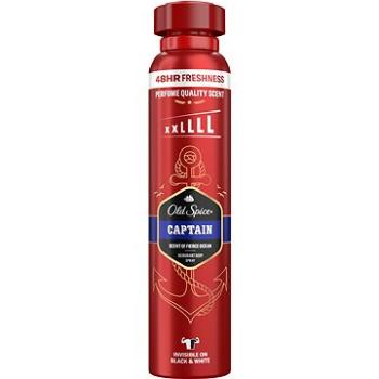 OLD SPICE Captain Dezodorant 250 ml (8006540289907)