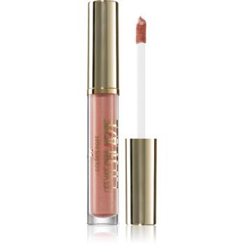 Golden Rose Eye Glaze tekuté očné tiene odtieň 05 Rose Gold 3,5 ml