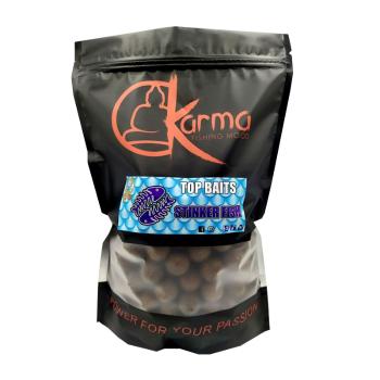 KARMA BAIT TRVANLIVE STINKER FISH 15MM 1KG