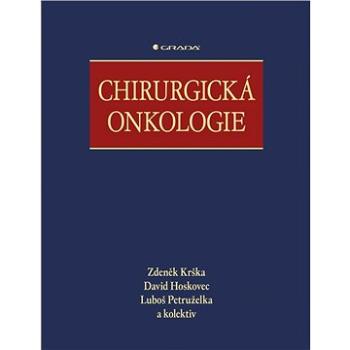 Chirurgická onkologie (978-80-247-4284-7)