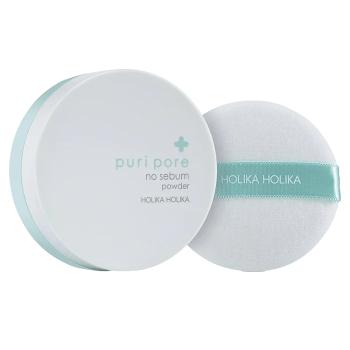Holika Holika Transparentný zmatňujúci púder Puri Pore No Sebum (Powder) 8 g